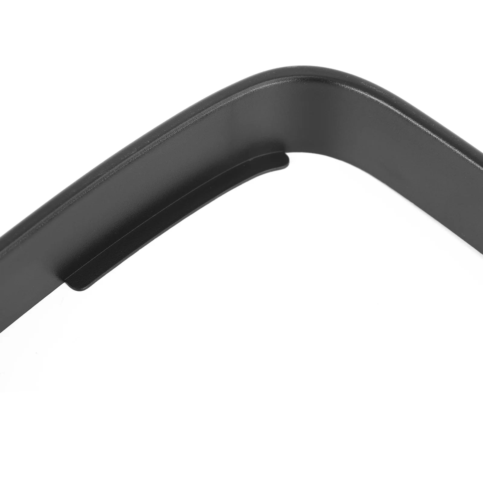 Left Wing Mirror Cover Door Trim Ring Bezel Cap for VW Transporter T5 W116
