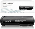 Black High Yield Toner Cartridge (1 Pack) U688