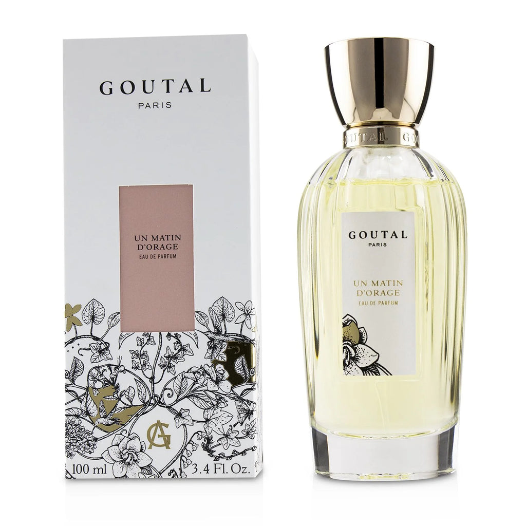 Eau De Parfum Spray 100ml/3.4oz F187016