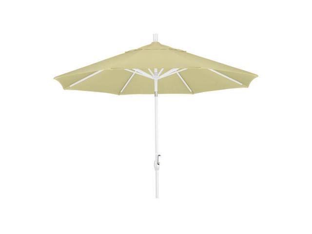 Antique Beige Olefin Patio Umbrella E13019