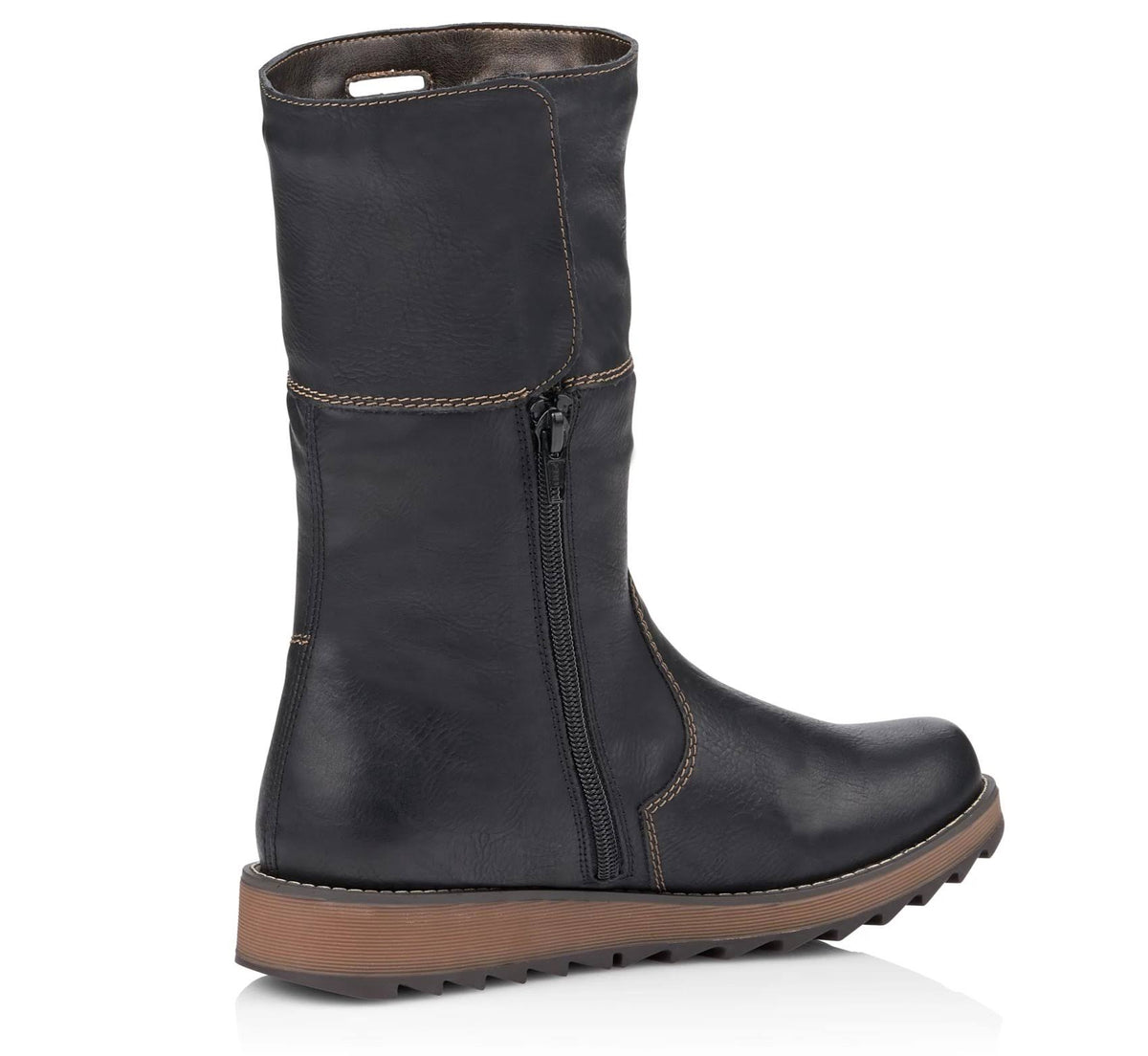 Black / 36 Shoes B947797