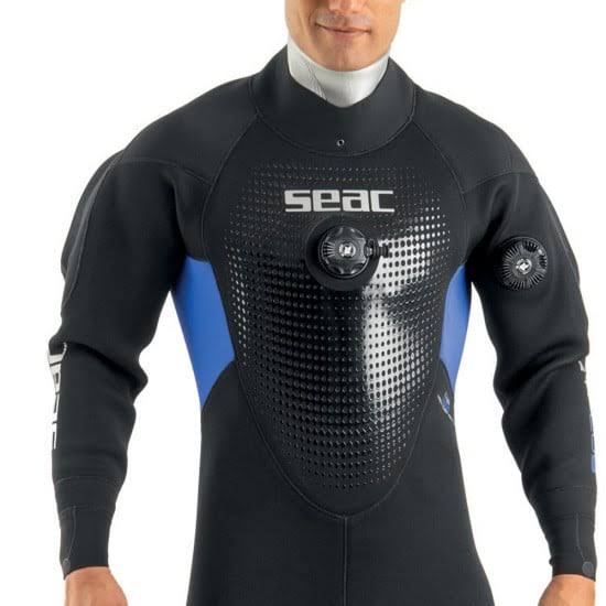 Man Warm Dry Plus 4.0 W293