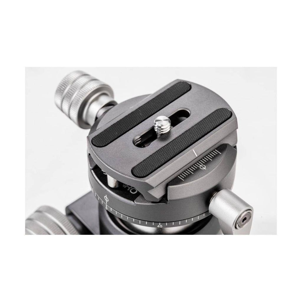 Aluminum Ballhead L206