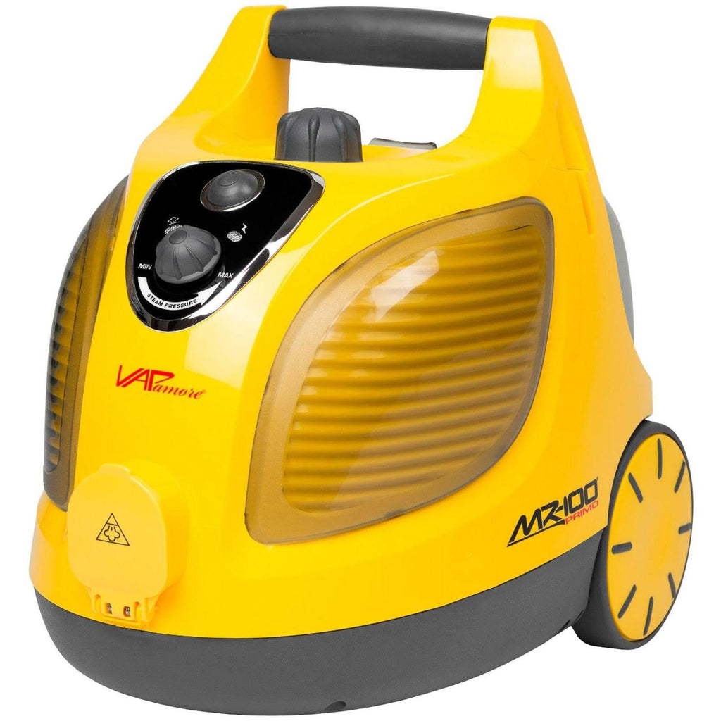 Canister Steam Cleaner J740046