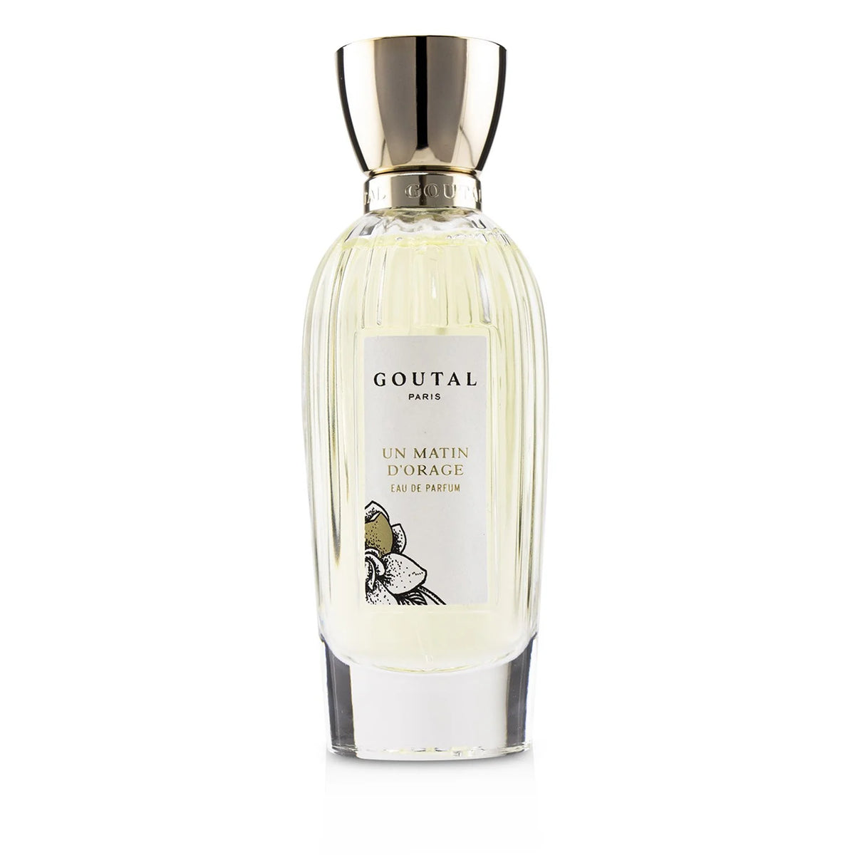 Eau De Parfum Spray 100ml/3.4oz F187016