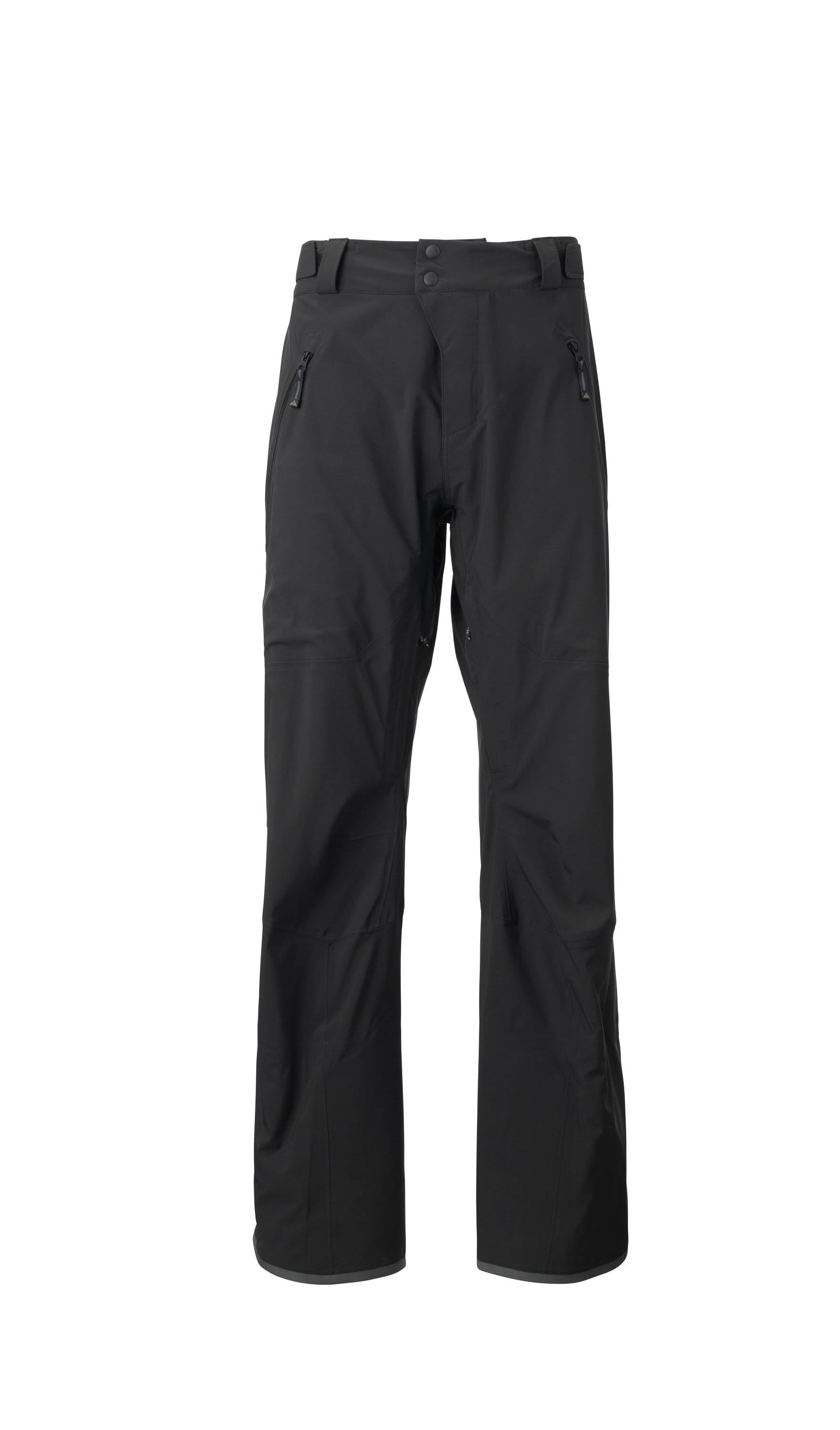Light Army Ski Pant D600785