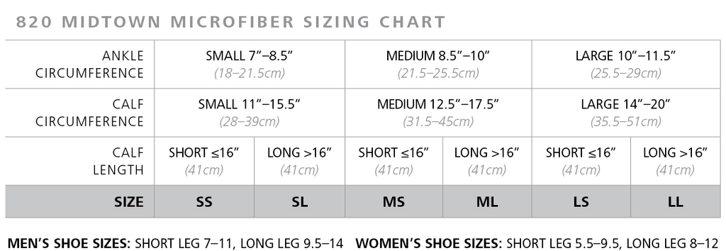 Midtown Microfiber Calf w/ Grip-Size Ms-khaki Z185