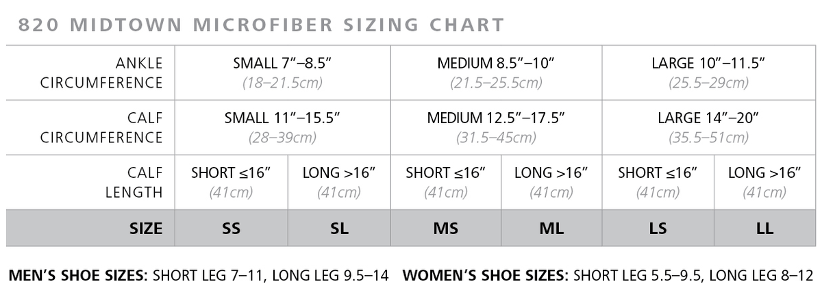 Midtown Microfiber Calf w/ Grip-Size Ms-khaki Z185