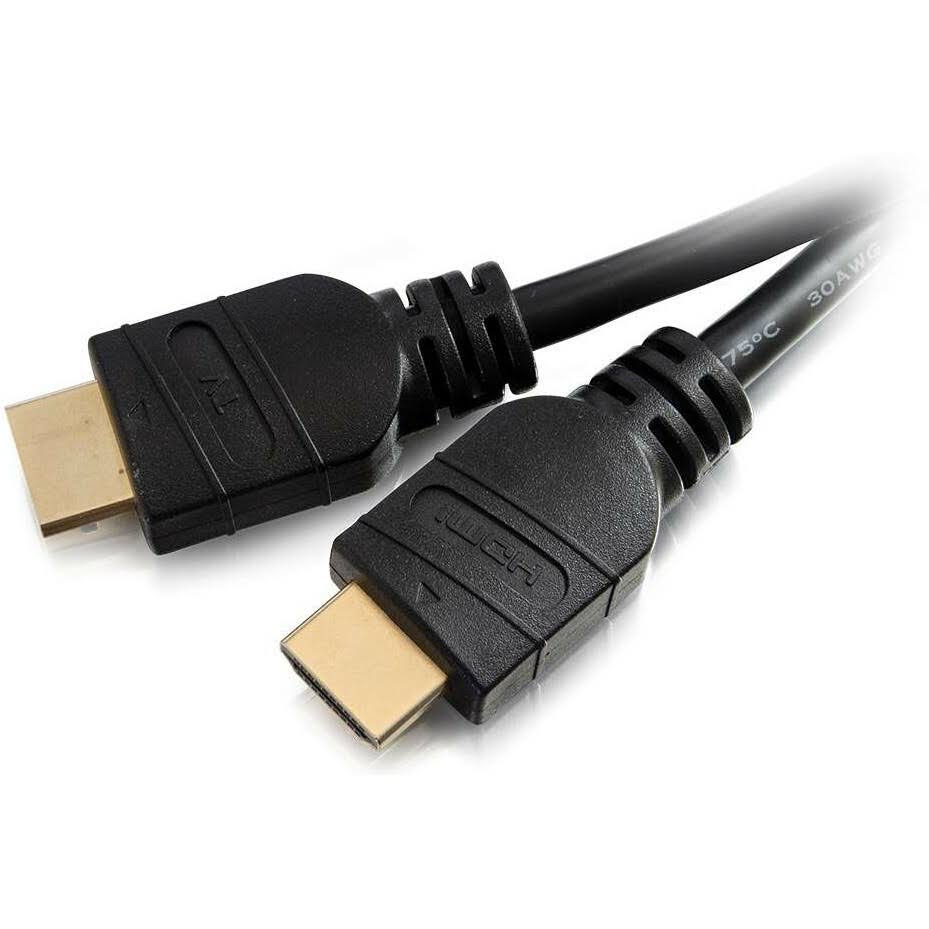 15ft High Speed HDMI Cable 4K 60Hz CL3-Rated W517062