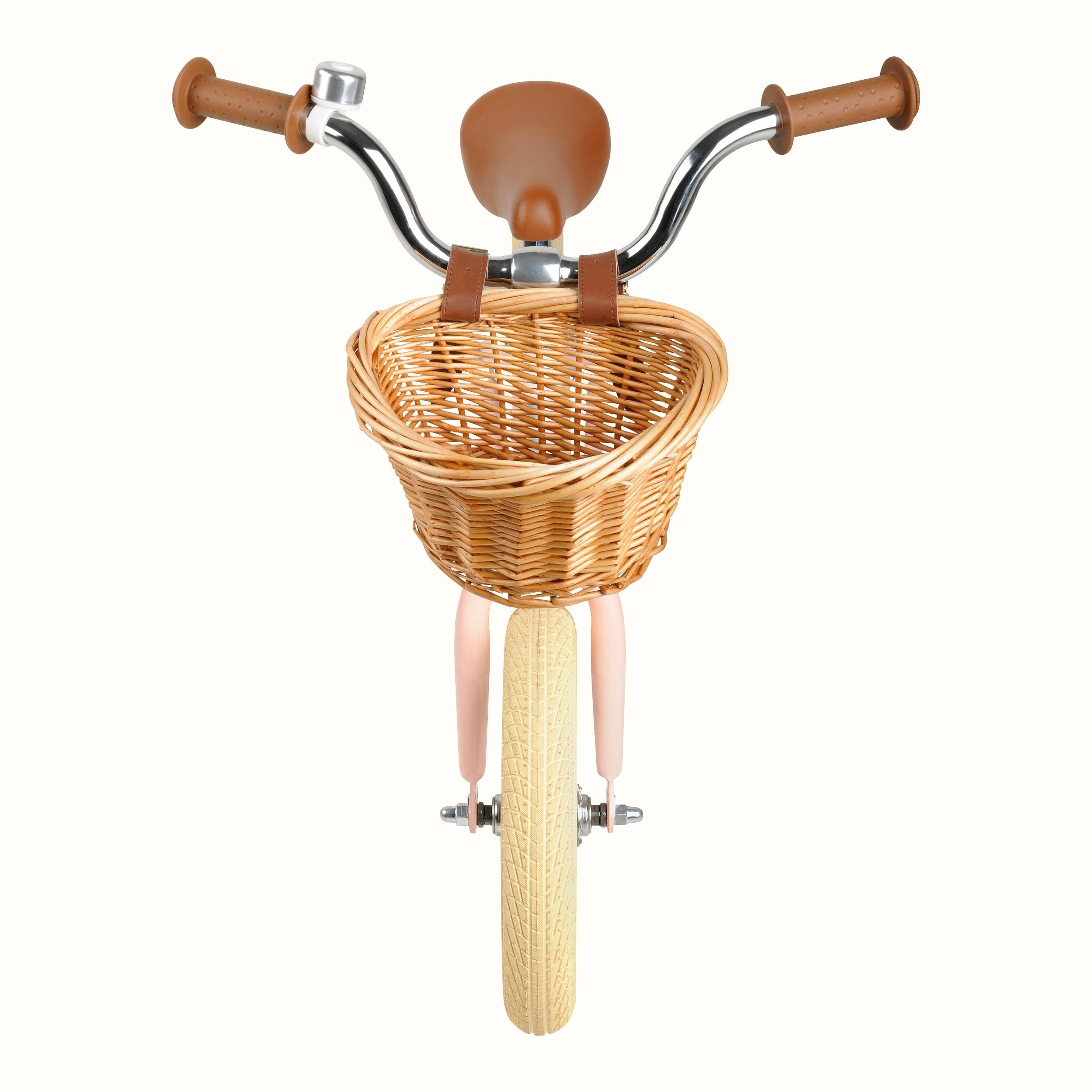 Cool Mint Kids Balance Bike H16783