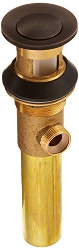 Tuscan Bronze 2-Handle Centerset Bathroom Faucet X7861