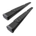 4 Inch Black Side Step Running Board L964285