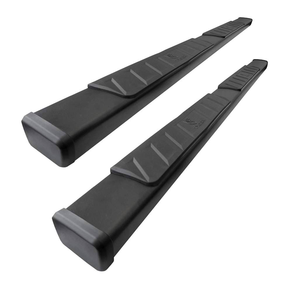 4 Inch Black Side Step Running Board L964285