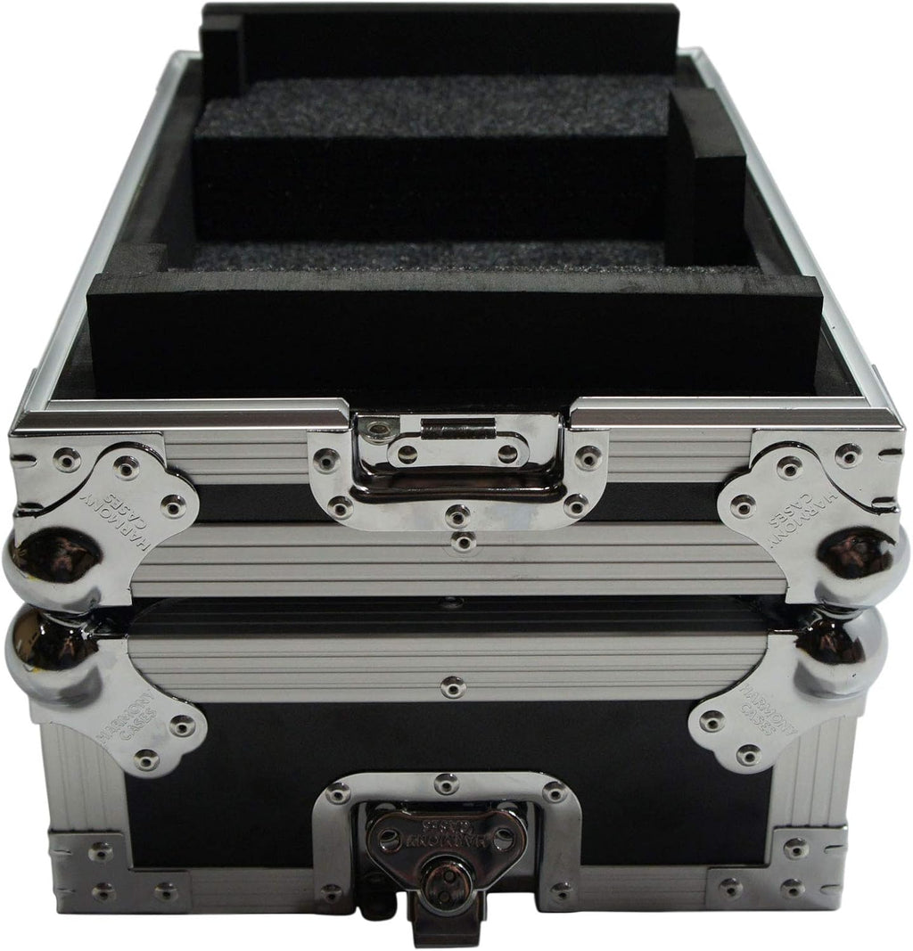 Flight Glide Laptop Stand Tray DJ Custom Case J693985