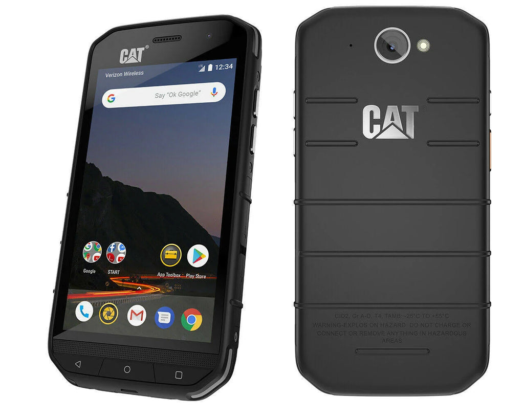 CAT-S48c-Amazon with 2 Free Accessories V85286