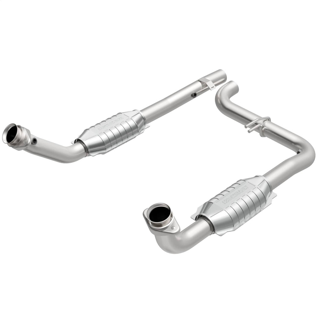 Direct Fit Catalytic Converter J785