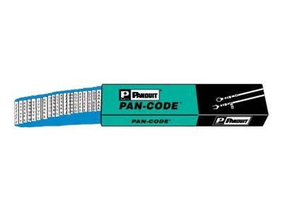 White Marker Card X103