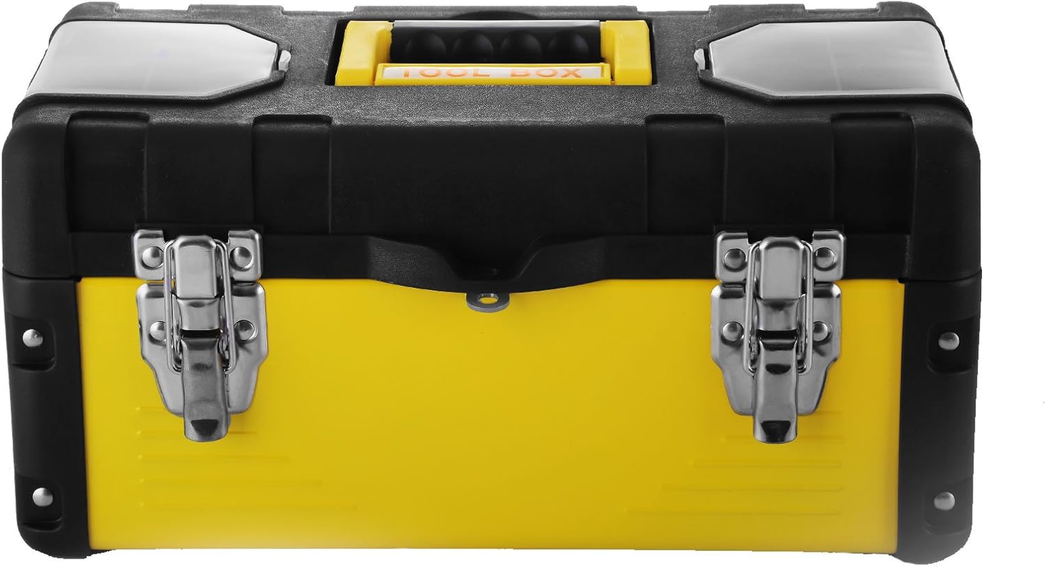 20W Plastic Welder Kit with 600 Staples, Pack of 2 S817