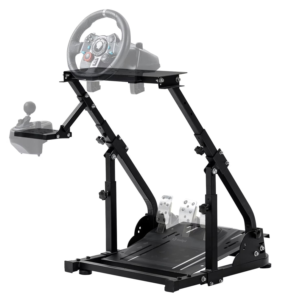 Racing Steering Wheel Stand D23823