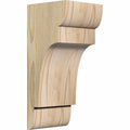 Rough Sawn Douglas Fir Corbel F422126