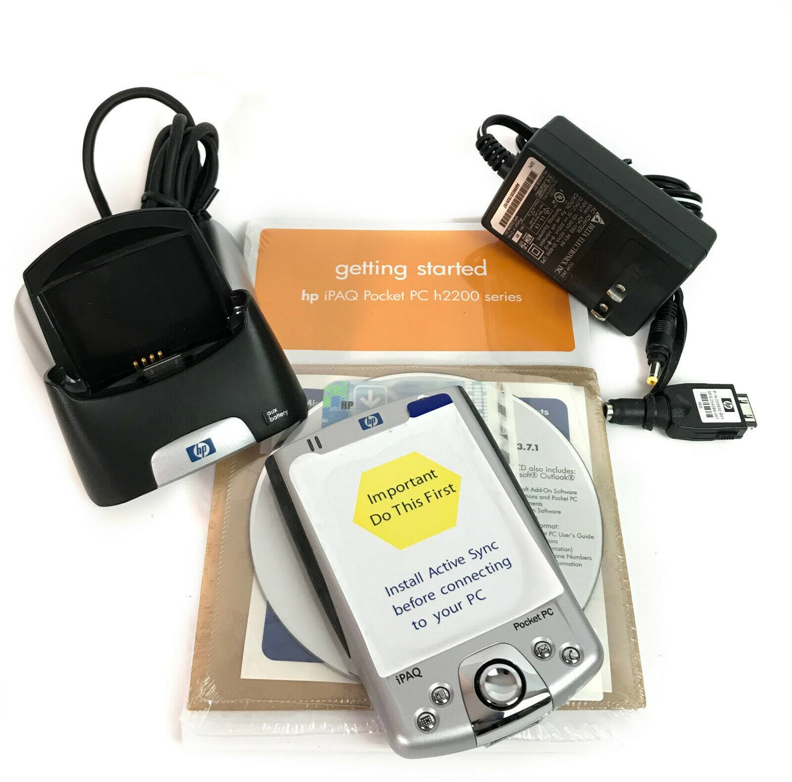 Pocket PC B101102