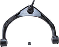Front Upper Control Arms with Ball Joints for Dodge Ram 1500 Pack of 2 V4888