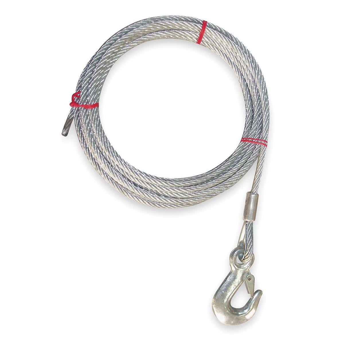 5/16 in. x 100 ft. Winch Cable B70762