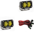 Amber Spot LED Lights G965228