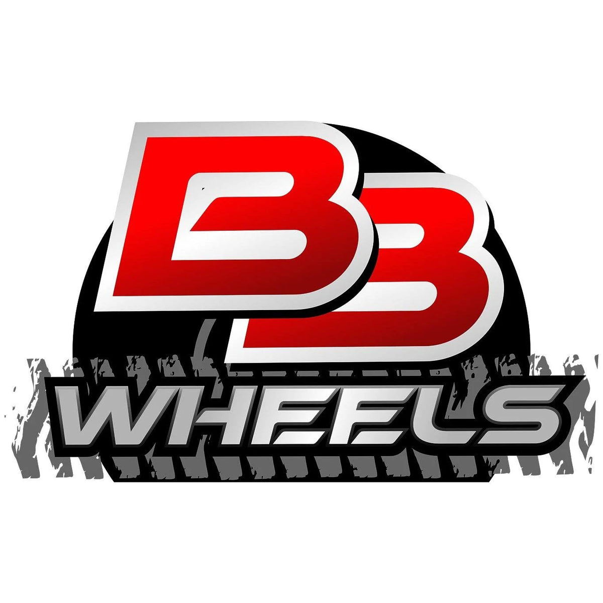 17x9 5x120.65 Black 45 mm Wheels U721266