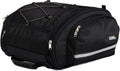 Tail Trunk with Adjustable Strap Mounting System E22059