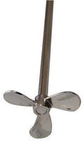 Pitched Blade Propellor with Shaft T7072