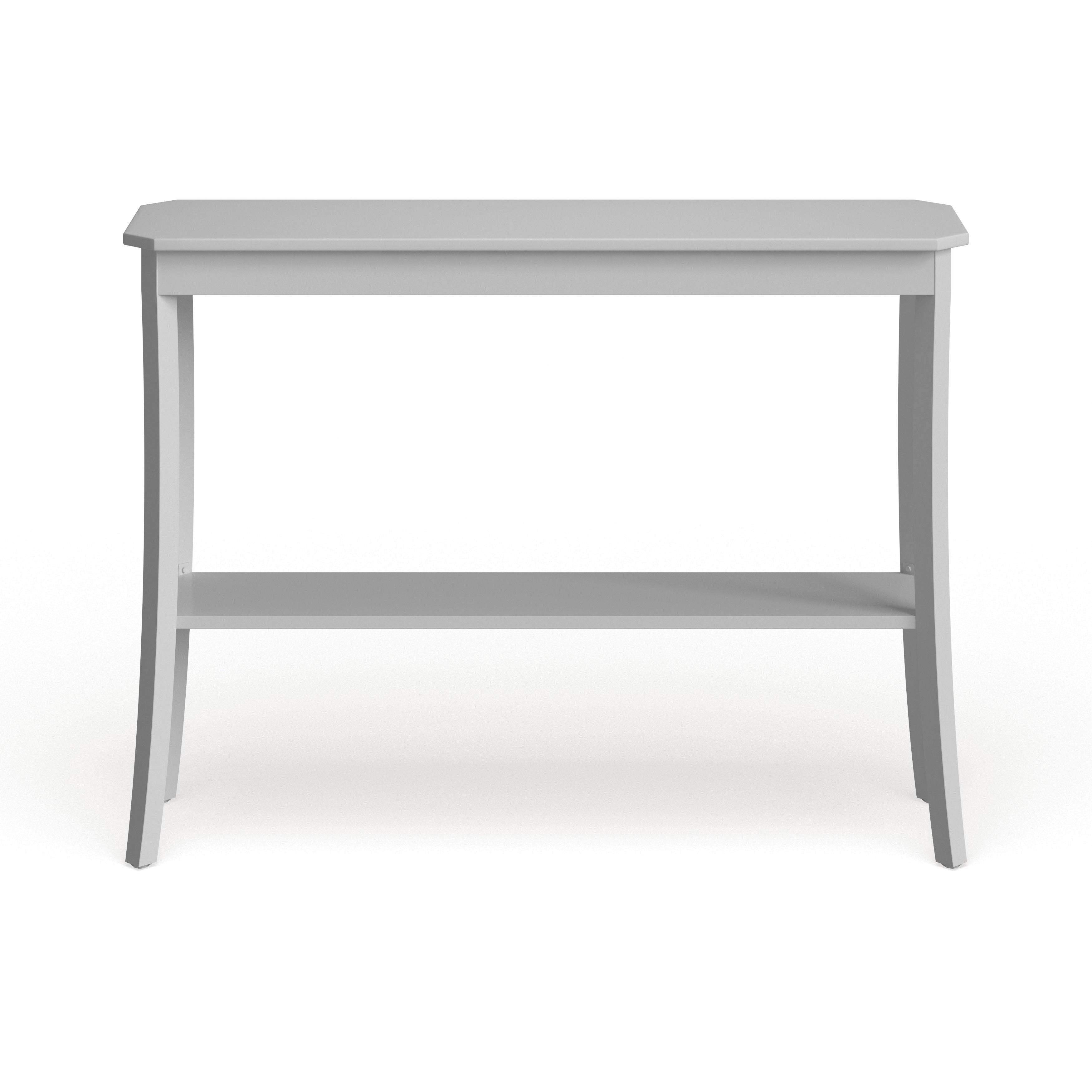 Black Console Table B81904