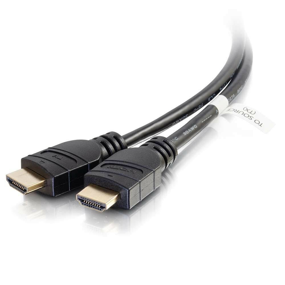 15ft High Speed HDMI Cable 4K 60Hz CL3-Rated W517062