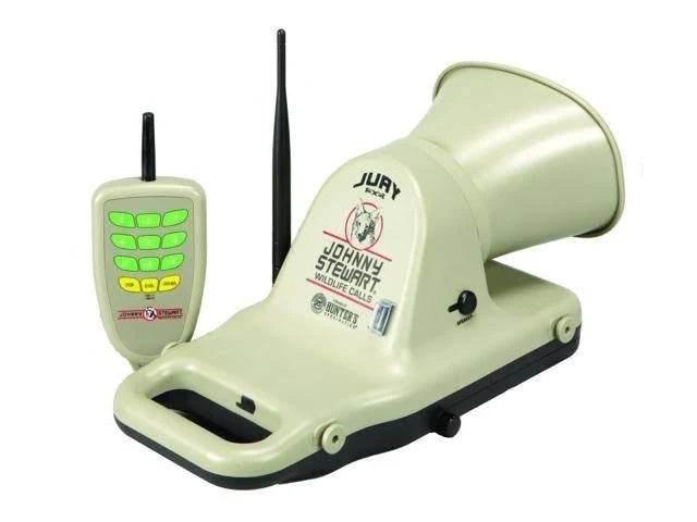 Bloodhound E Caller Q337