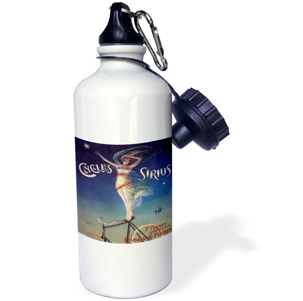 Sports Water Bottle U8968