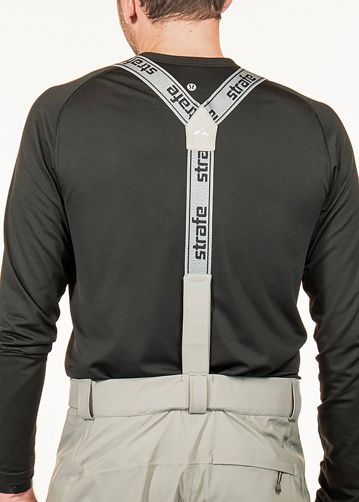 Light Army Ski Pant D600785