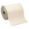 Paper Towel Roll 1000 ft Brown Pack of 6 Y567