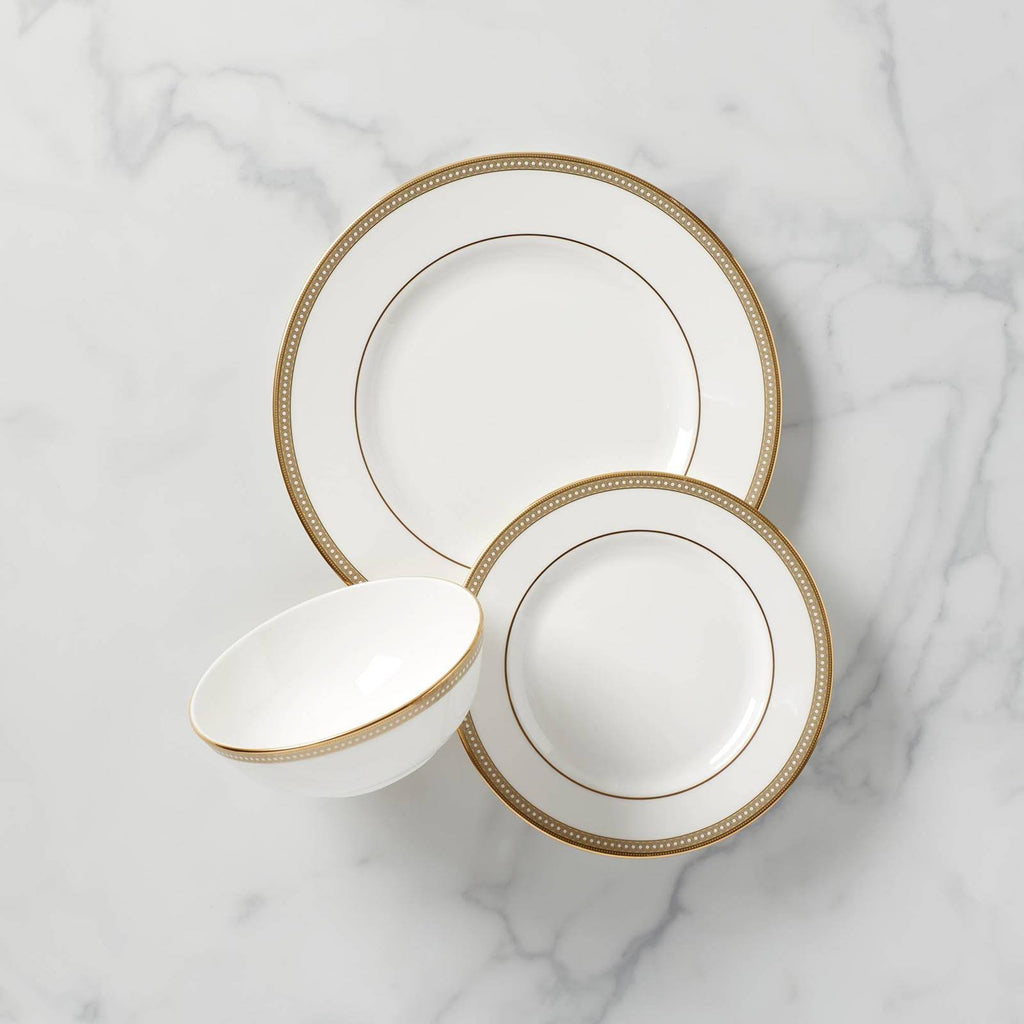 3-Piece Place Setting S9505