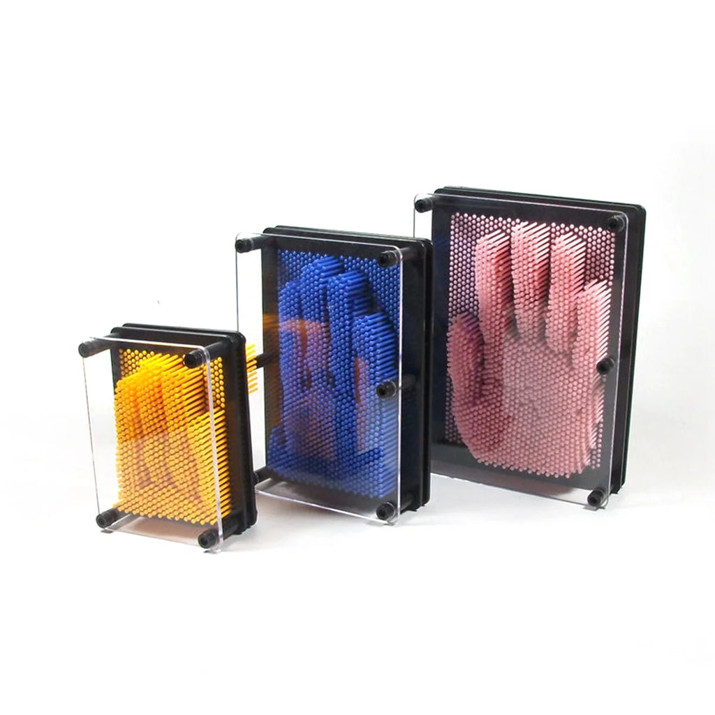 3D Pin Art Impression Board K513317