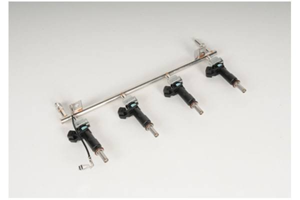 Fuel Injector Rail Kit G604