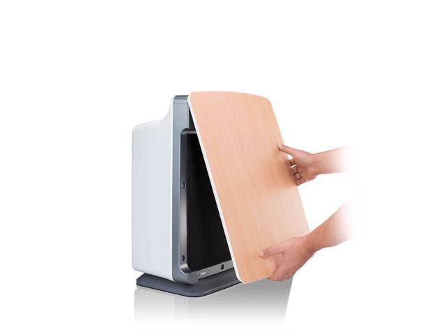 Seafoam Green HEPA Air Purifier B805