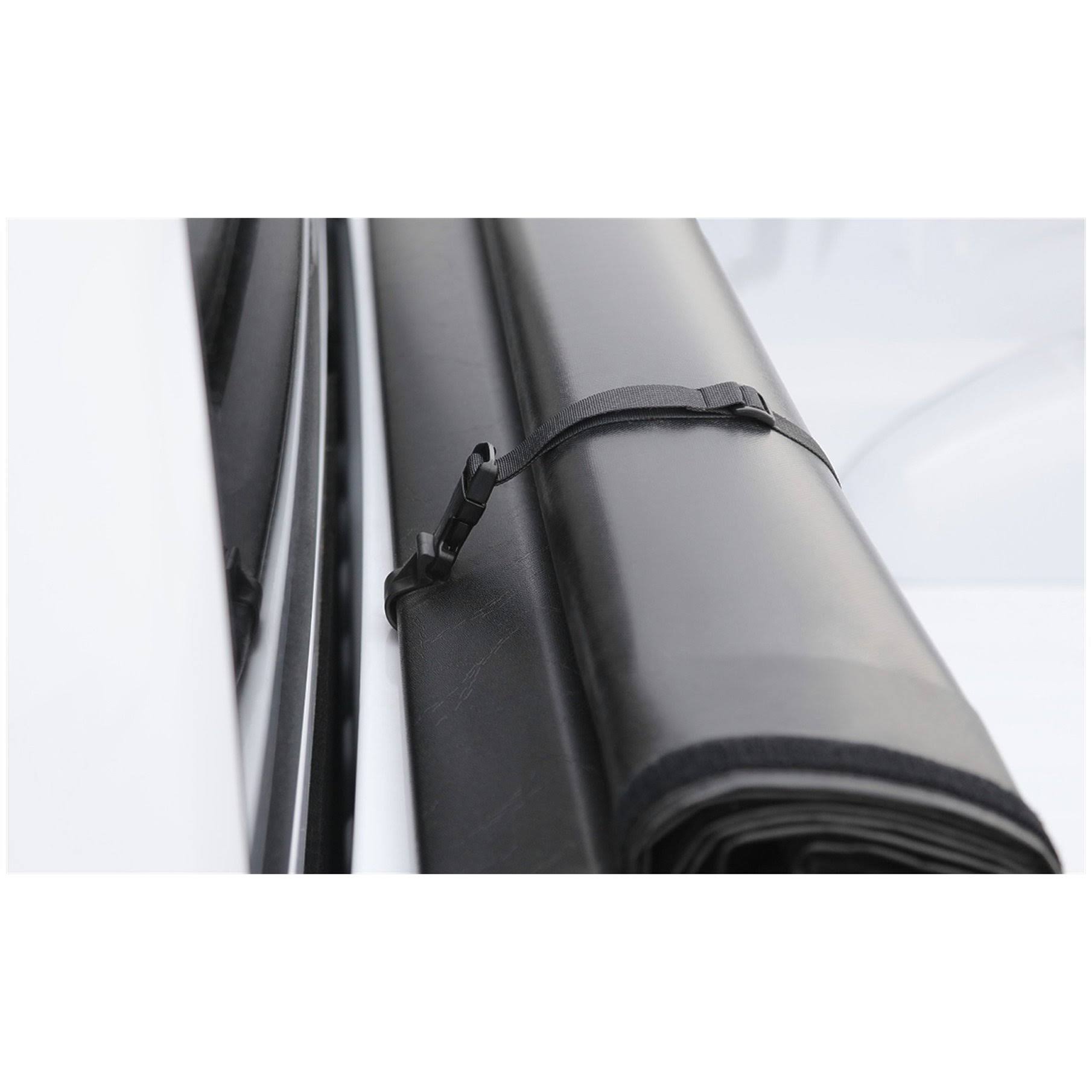 Roll-Up Tonneau Cover N3368