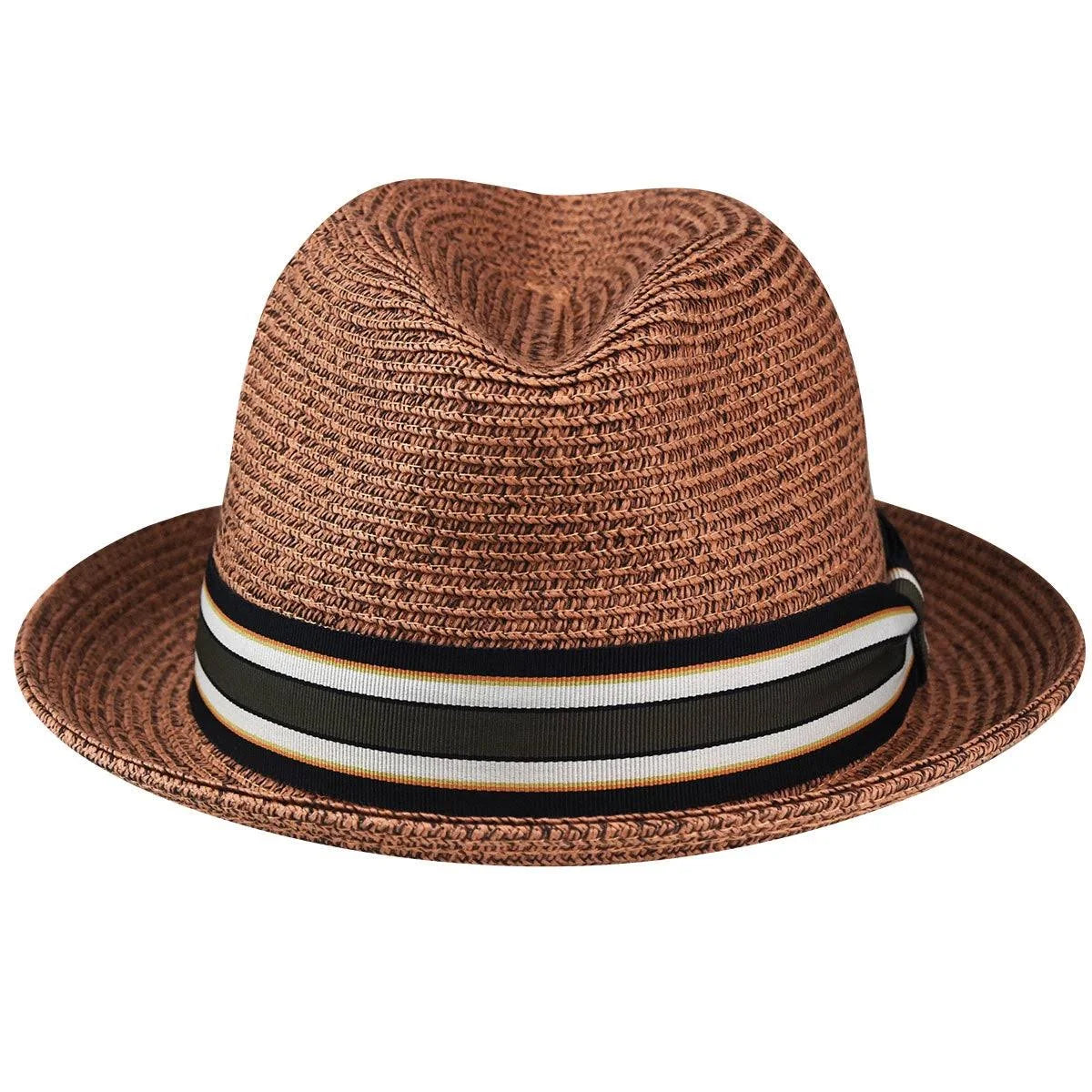 Braided Fedora O653