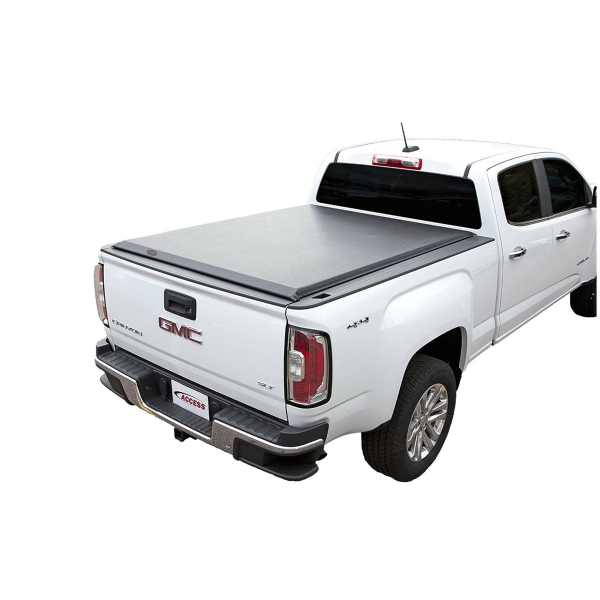 Roll-Up Tonneau Cover N3368