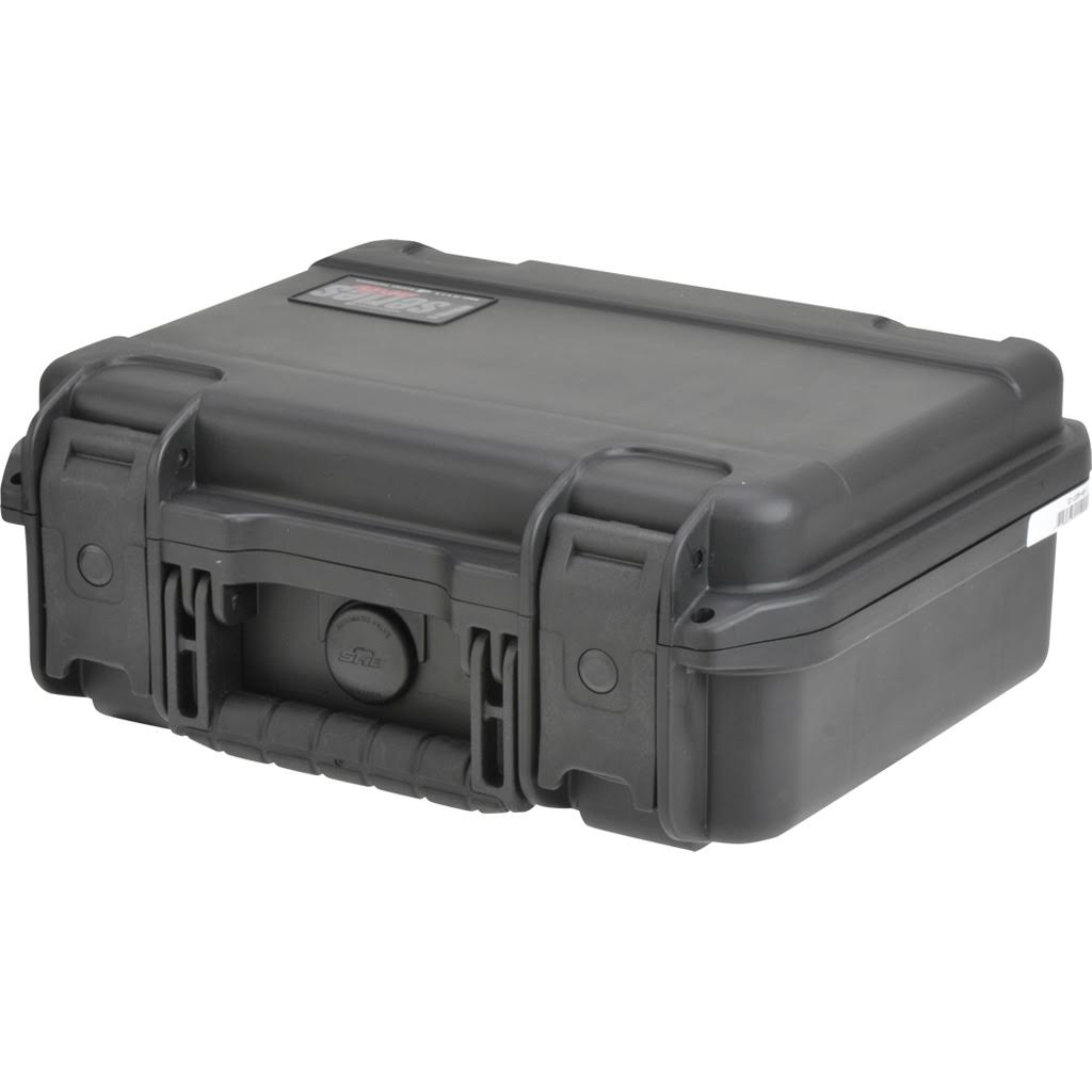 Black Hard Case C444