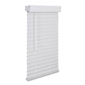 Faux Wood Blind 34.25x22 x 72 U407130