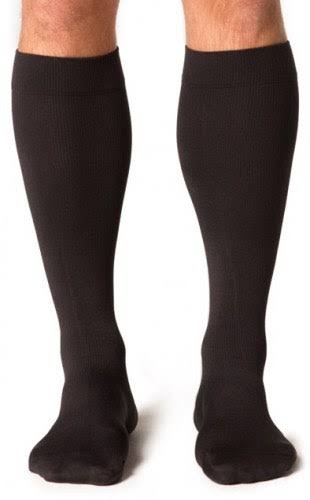 Midtown Microfiber Calf w/ Grip-Size Ms-khaki Z185