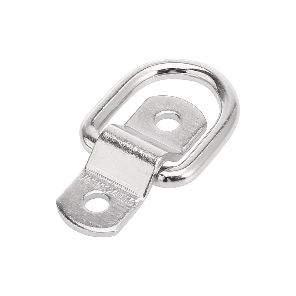 10pcs D Ring Tie Down Anchor Lashing Ring O556