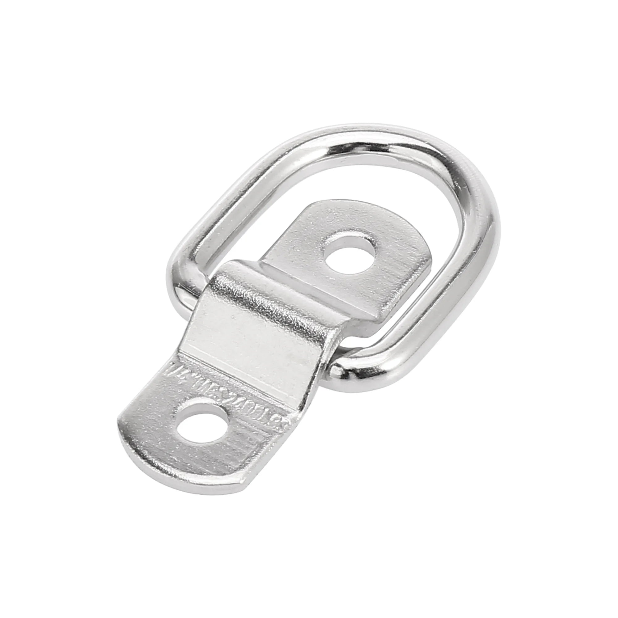10pcs D Ring Tie Down Anchor Lashing Ring O556