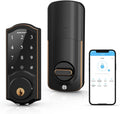 Smart Door Lock with Keypad U819